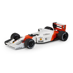 Gp Replicas GP39A -  McLaren MP4/7 Senna 1992, 1:18