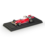 Gp Replicas GP43-04A - Ferrari 312T Niki Lauda  1:43