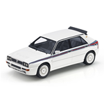 Gp Replicas TM43-01C - Lancia Delta Integrale Evoluzione  1:43