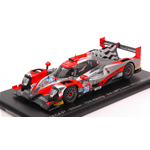 Spark Model S7913 ORECA 07 N.28 3rd LMP2 CLASS LM 2019 F.PERRODO-M.VAXIVIERE-L.DUVAL 1:43