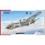 Special Hobby Piaggio P.108B  nuova edizione 1:72