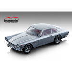 Tecnomodel TM18102B -  FERRARI 250 GTE 2+2 1962 MET.SILVER 1:18