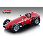 Tecnomodel TM18126A - FERRARI 625 F1 1955 PRESS VERSION 1:18