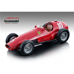 Tecnomodel TM18126D - FERRARI 625 F1 N.10 1955 ARGENTINA GP FARINA 1:18