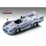 TECNOMODEL TM18148B - Porsche 936 1977 Le Mans #3 Ickx/Pescarolo 1:18