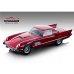 Tecnomodel TM18160B - FERRARI 410 SUPER FAST (0483 SA) 1956 RED 1:18