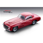 Tecnomodel TM18155A - FERRARI 166 S COUPE ALLEMANO 1948 PRESS RED 1:18