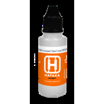 Hataka HTK-XP08-17ml Satin Lacquer Clear Coat 17 ml