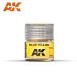 Ak Interactive RC008 Maize Yellow 10ml