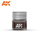 Ak Interactive RC045 BSC N.49 Light Purple Brown 10ml