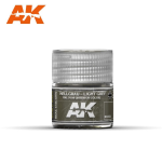 Ak Interactive RC054 Hellgrau-Light Grey RAL7009 (interior color) 10ml