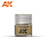 Ak Interactive RC079 Carc Tan 686A 10ml