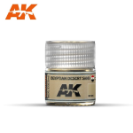 Ak Interactive RC101 Egyptian Desert Sand 10ml