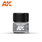 Ak Interactive RC212 Basaltgrau-Basalt Grey RAL 7012 10ml