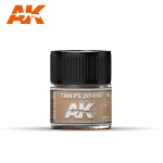 Ak Interactive RC223 Tan FS 20400 10ml