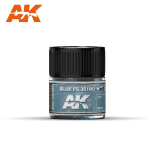 Ak Interactive RC236 Blue FS 35190 10ml