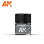 Ak Interactive RC247 Dark Gull Grey FS 36231 10ml