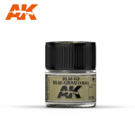 Ak Interactive RC265 RLM 02 RLM-GRAU (1938) 10ml