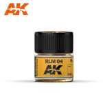 Ak Interactive RC267 RLM 04 10ml