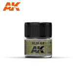 Ak Interactive RC270 RLM 63 10ml