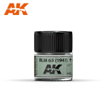 Ak Interactive RC272 RLM 65 (1941) 10ml