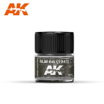 Ak Interactive RC273 RLM 66 10ml