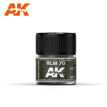 Ak Interactive RC274 RLM 70 10ml