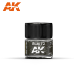 Ak Interactive RC276 RLM 72 10ml