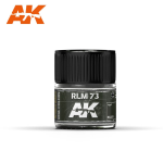 Ak Interactive RC277 RLM 73 10ml