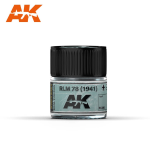 Ak Interactive RC280 RLM 78 (1941) 10ml