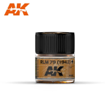 Ak Interactive RC283 RLM 79 (1942) 10ml