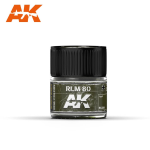 Ak Interactive RC284 RLM 80 10ml