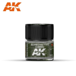 Ak Interactive RC309 AII Green 10ml