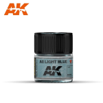 Ak Interactive RC310 AII Light Blue 10ml