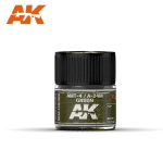 Ak Interactive RC315 AMT-4 / A-24M Green 10ml