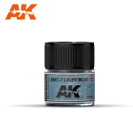 Ak Interactive RC316 AMT-7 Light Blue 10ml