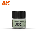 Ak Interactive RC320 RLM 76 Version 1 10ml