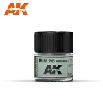 Ak Interactive RC321 RLM 76 Version 2 10ml