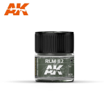 Ak Interactive RC326 RLM 82 10ml