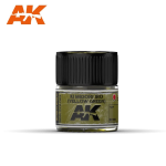 Ak Interactive RC333 Ki Midori Iro (Yellow-Green) 10ml