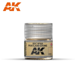 Ak Interactive RC041 BSC N.64 Portland Stone 10ml