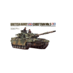 Tamiya 35068 - British Chieftain Mk. 5 tank    1:35