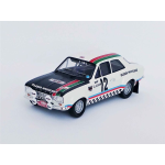 TROFEU TFRRFR18 FORD ESCORT MK1 N.12 MONTE CARLO RALLY 1973 SCLATER-DAVENPORT 1:43