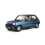 Ottomobile G054 - Renault 5 Alpine Turbo 1984   1:12