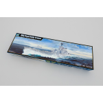 Trumpeter 03710 - HMS Hood Battle Cruiser  1:200