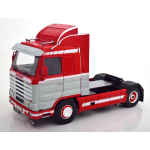 Road Kings RK180101  Scania 143 Streamline 1995 red/lightgrey/white  1:18