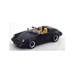 KK SCALE KKDC180452 - Porsche 911 Speedster 1989  black  1:18