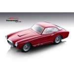 Tecnomodel TM18101A - FERRARI 250MM COUPE VIGNALE 1953 PLAIN RED  1:18