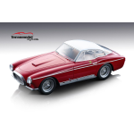 Tecnomodel TM18101B - FERRARI 250MM COUPE VIGNALE 1953 red/white/silver  1:18