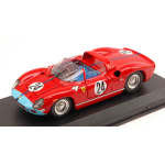 ART MODEL AM0185 FERRARI 330 P N.24 DNF SEBRING 1964 HILL-BONNIER 1:43